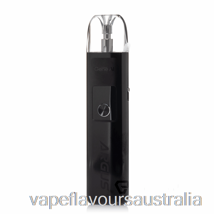 Vape Flavours Australia VOOPOO Argus G 25W Pod System Gloss Black